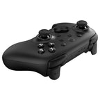 8BitDo Ultimate 2 Bluetooth Controller for Switch, Switch 2 and Windows PC, Switch Pro Controller with TMR Joysticks, Switchable Hall Effect and Tactile Triggers, Vibration and Motion Control, Black