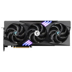 MSI GeForce RTX 5070 Ti Gaming Trio OC Graphics Card, 16GB, Boost 2572MHz, Extreme Performance 2580MHz, NVIDIA Blackwell Architecture