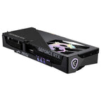 MSI GeForce RTX 5070 Ti Gaming Trio OC Graphics Card, 16GB, Boost 2572MHz, Extreme Performance 2580MHz, NVIDIA Blackwell Architecture