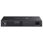 TP-Link ER7406 Wired Gigabit VPN Router, Omada Gateway, Multi-WAN, DPI IPS IDS Firewall, Load Balance, WireGuard VPN OpenVPN, Rack Mount