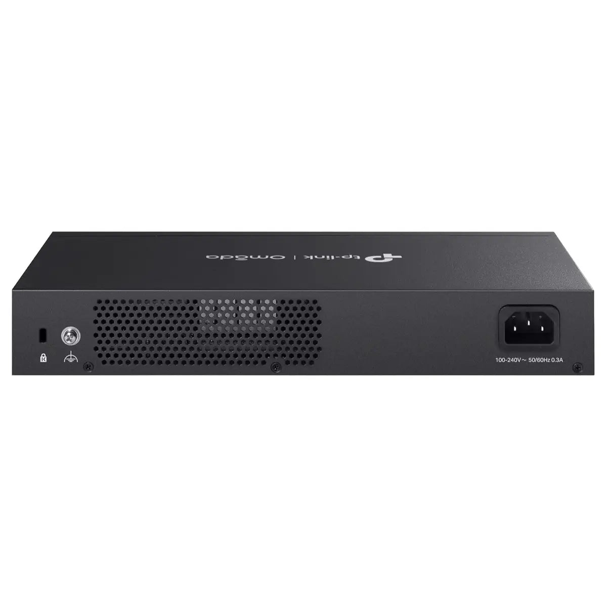 TP-Link ER7406 Wired Gigabit VPN Router, Omada Gateway, Multi-WAN, DPI IPS IDS Firewall, Load Balance, WireGuard VPN OpenVPN, Rack Mount