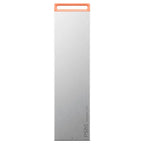 Lenovo PS8S 2TB Portable SSD, Up To 1050MB/s Read, 1000MB/s Write, USB 3.2 Gen 2 USB-C, Slim Lightweight 40g Aluminum Body