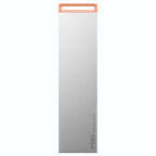 Lenovo PS8S 2TB Portable SSD, Up To 1050MB/s Read, 1000MB/s Write, USB 3.2 Gen 2 USB-C, Slim Lightweight 40g Aluminum Body