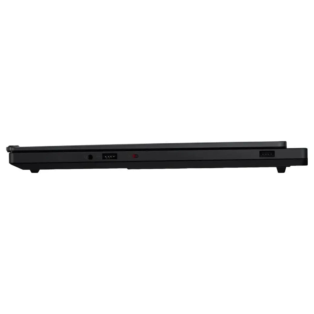 Lenovo Legion 5 15IRX10 Gaming Laptop, Intel Core i9-14900HX, 16GB DDR5-5600 RAM, 1TB PCIe 4.0 NVMe SSD, NVIDIA GeForce RTX 5070 8GB, 15.1" WQXGA OLED 165Hz, Windows 11 Home, Eclipse Black, 83LY0007US