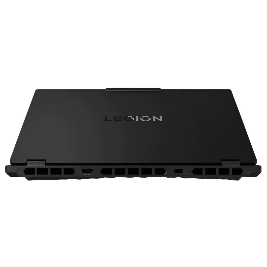 Lenovo Legion 5 15IRX10 Gaming Laptop, Intel Core i9-14900HX, 16GB DDR5-5600 RAM, 1TB PCIe 4.0 NVMe SSD, NVIDIA GeForce RTX 5070 8GB, 15.1" WQXGA OLED 165Hz, Windows 11 Home, Eclipse Black, 83LY0007US