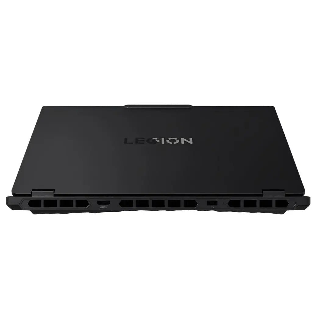 Lenovo Legion 5 15IRX10 Gaming Laptop, Intel Core i9-14900HX, 16GB DDR5-5600 RAM, 1TB PCIe 4.0 NVMe SSD, NVIDIA GeForce RTX 5070 8GB, 15.1" WQXGA OLED 165Hz, Windows 11 Home, Eclipse Black, 83LY0007US