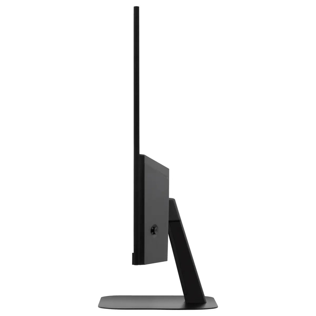 ViewSonic VA2708-4K-MHD 27" 4K UHD Monitor, SuperClear IPS Panel, HDR10, Dual HDMI 2.1 and DisplayPort, Built-in Speakers