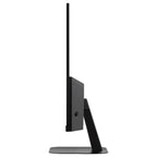 ViewSonic VA2708-4K-MHD 27" 4K UHD Monitor, SuperClear IPS Panel, HDR10, Dual HDMI 2.1 and DisplayPort, Built-in Speakers