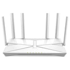 TP-Link Archer AX56 AX3000 Gigabit Wi-Fi 6 Router, 2402Mbps 5GHz and 574Mbps 2.4GHz, OFDMA, Six High-Gain External Antennas and Beamforming, HomeShield, EasyMesh-Compatible