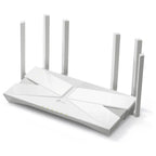 TP-Link Archer AX56 AX3000 Gigabit Wi-Fi 6 Router, 2402Mbps 5GHz and 574Mbps 2.4GHz, OFDMA, Six High-Gain External Antennas and Beamforming, HomeShield, EasyMesh-Compatible