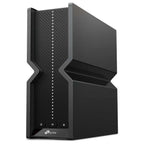 TP-Link Archer BE550 BE9300 Tri-Band Wi-Fi 7 Router, Multi-Link Operation, 1x2.5Gbps WAN and 4x2.5Gbps LAN Ports