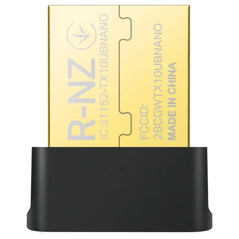 TP-Link Archer TX10UB Nano AX900 Nano Wi-Fi 6 Bluetooth 5.3 USB Adapter, Up to 900Mbps Dual Band 2.4GHz and 5GHz