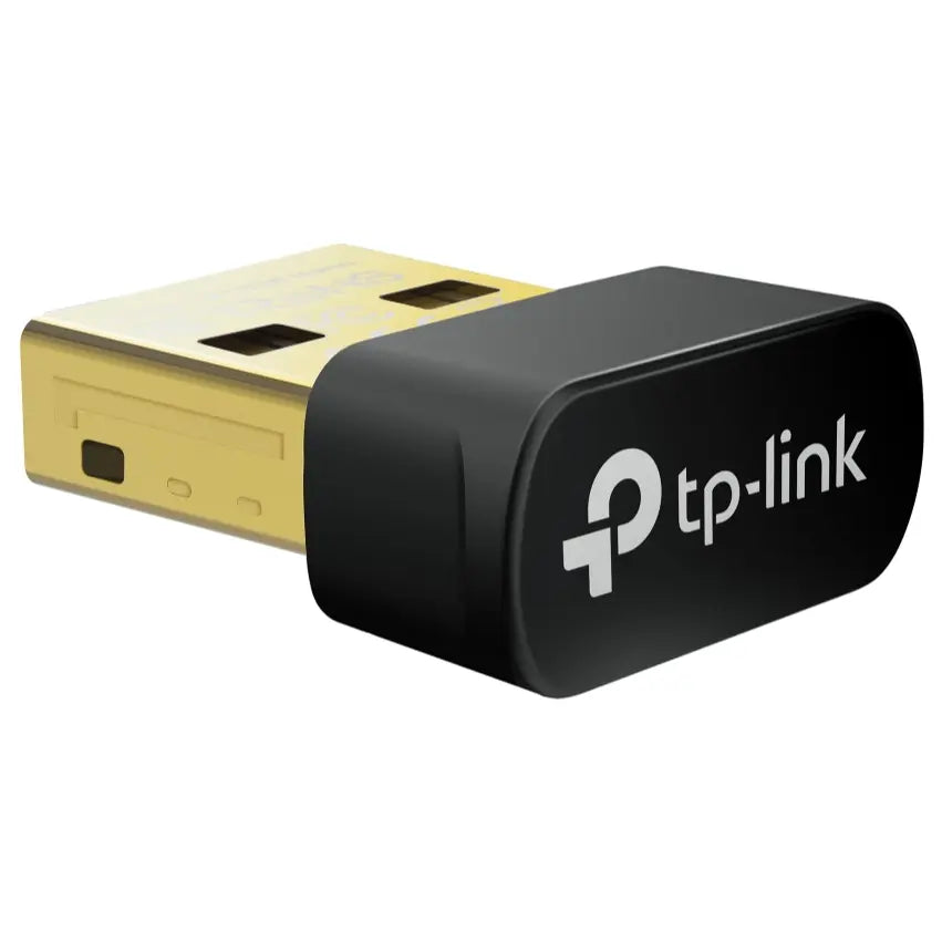 TP-Link Archer TX10UB Nano AX900 Nano Wi-Fi 6 Bluetooth 5.3 USB Adapter, Up to 900Mbps Dual Band 2.4GHz and 5GHz