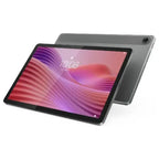 Lenovo Tab 10.1" Wi-Fi Tablet, MediaTek Helio G85, 4GB LPDDR4X RAM, 64GB eMMC Storage, 10.1" WUXGA IPS Touch Display, Android 14, Luna Grey, ZAEH0069AE
