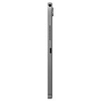 Lenovo Tab 10.1" Wi-Fi Tablet, MediaTek Helio G85, 4GB LPDDR4X RAM, 64GB eMMC Storage, 10.1" WUXGA IPS Touch Display, Android 14, Luna Grey, ZAEH0069AE
