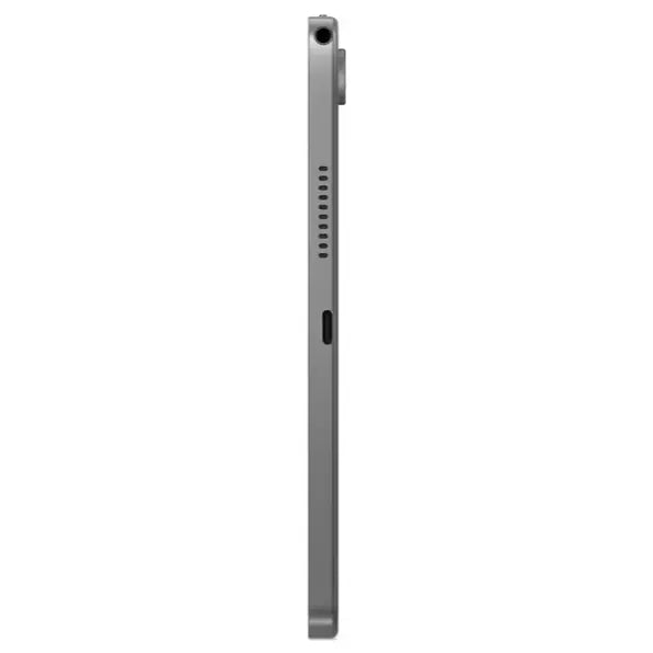 Lenovo Tab 10.1" Wi-Fi Tablet, MediaTek Helio G85, 4GB LPDDR4X RAM, 64GB eMMC Storage, 10.1" WUXGA IPS Touch Display, Android 14, Luna Grey, ZAEH0069AE