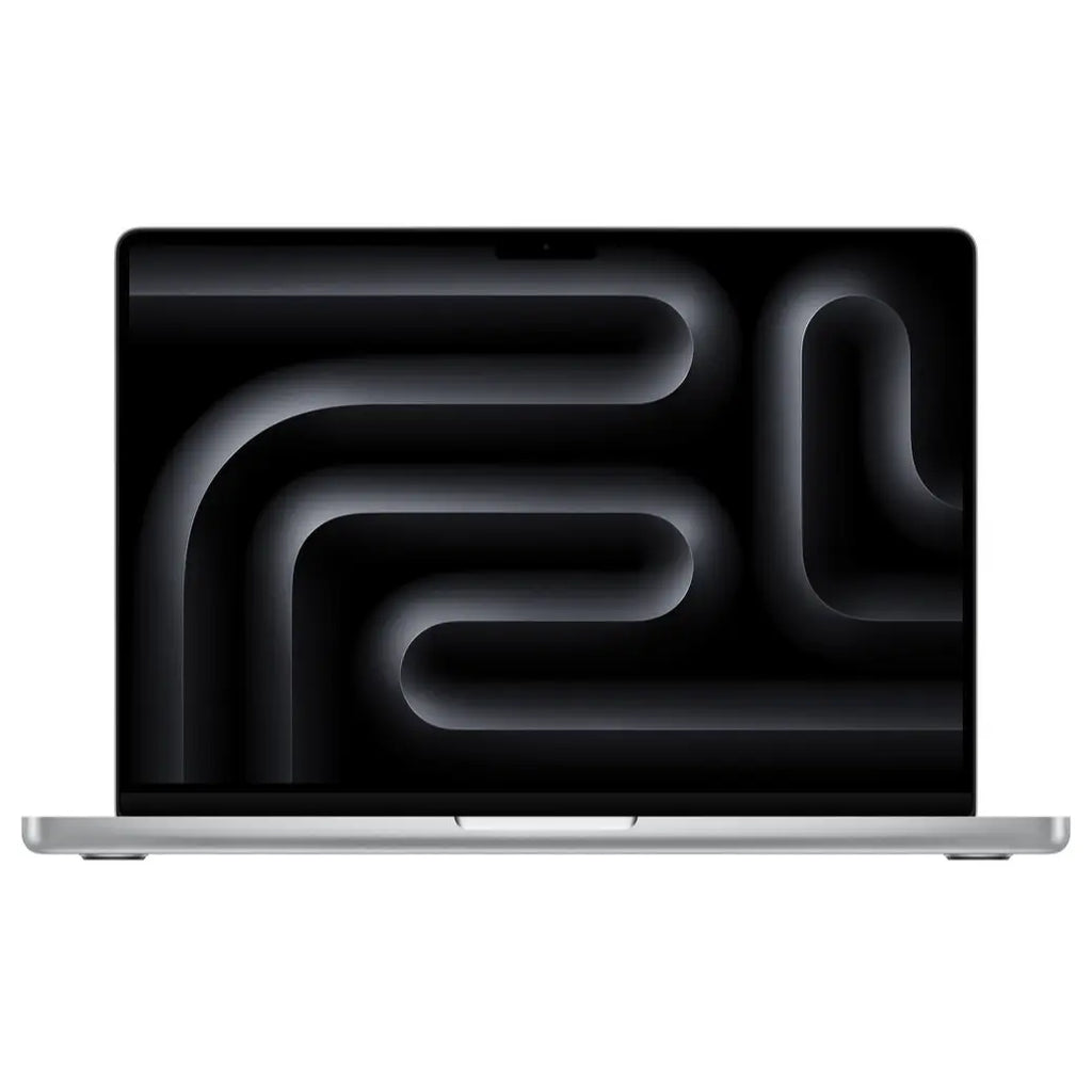 Apple MacBook Pro 14, Apple M5 Pro 18-Core Chip, 24GB Unified RAM, 2TB SSD, 14" 3024 x 1964 Liquid Retina XDR Screen, 20-Core GPU, Wi-Fi 7 and Bluetooth 6, Thunderbolt 5 and HDMI, Silver MGDP4