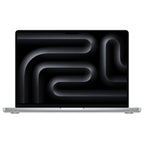 Apple MacBook Pro 14, Apple M5 Pro 18-Core Chip, 24GB Unified RAM, 2TB SSD, 14" 3024 x 1964 Liquid Retina XDR Screen, 20-Core GPU, Wi-Fi 7 and Bluetooth 6, Thunderbolt 5 and HDMI, Silver MGDP4