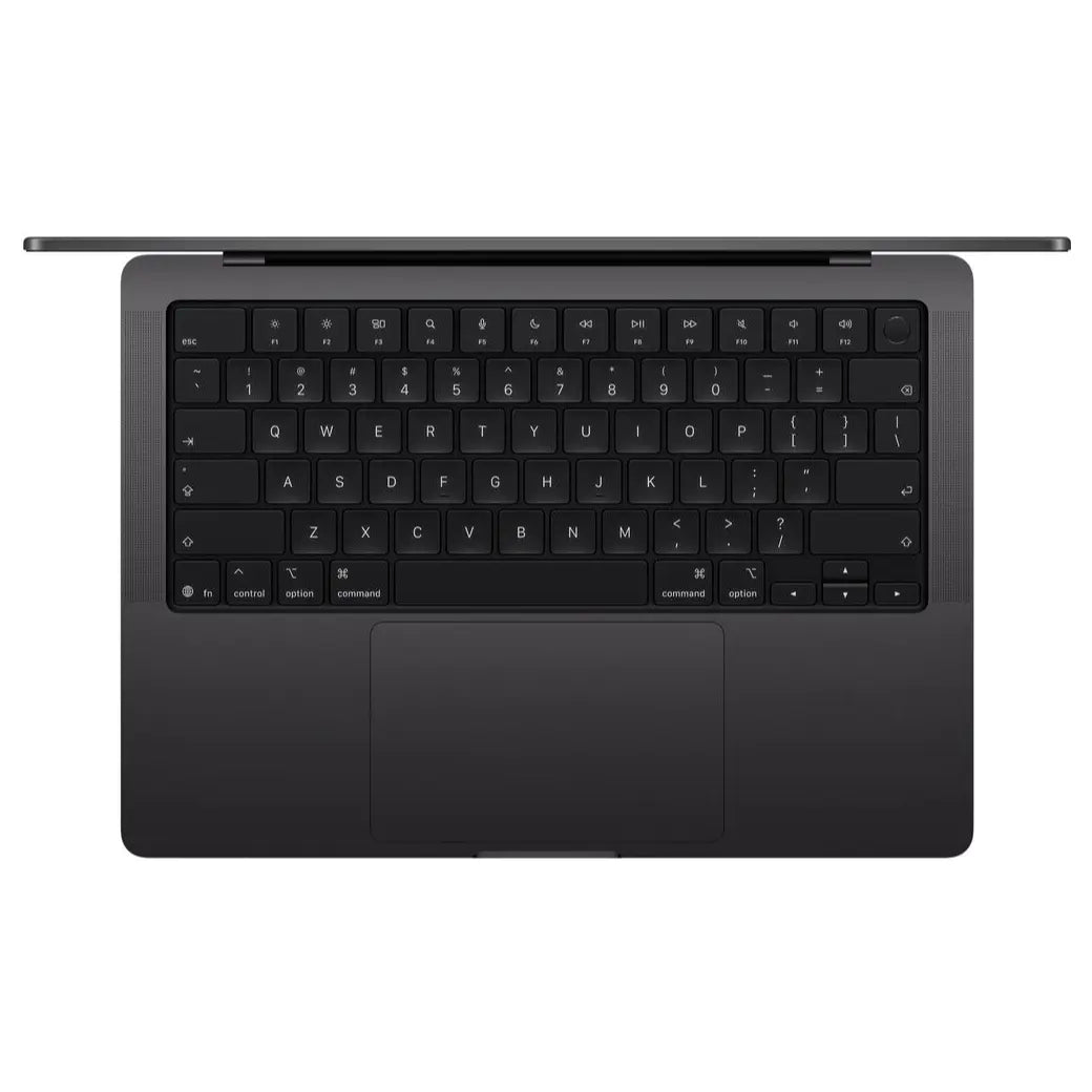 Apple MacBook Pro 14 Laptop, Apple M5 Pro 18-Core Chip, 24GB Unified RAM 2TB SSD, 14" 3024 x 1964 Liquid Retina XDR, 20-Core GPU 16-Core Neural Engine, macOS with Apple Intelligence, Space Black MGDT4