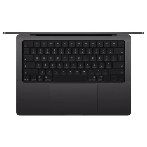 Apple MacBook Pro 14 Laptop, Apple M5 Pro 18-Core Chip, 24GB Unified RAM 2TB SSD, 14" 3024 x 1964 Liquid Retina XDR, 20-Core GPU 16-Core Neural Engine, macOS with Apple Intelligence, Space Black MGDT4