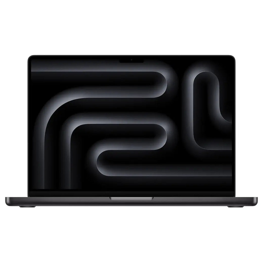 Apple MacBook Pro 14 Laptop, Apple M5 Pro 18-Core Chip, 24GB Unified RAM 2TB SSD, 14" 3024 x 1964 Liquid Retina XDR, 20-Core GPU 16-Core Neural Engine, macOS with Apple Intelligence, Space Black MGDT4