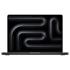 Apple MacBook Pro 14 Laptop, Apple M5 Pro 18-Core Chip, 24GB Unified RAM 2TB SSD, 14" 3024 x 1964 Liquid Retina XDR, 20-Core GPU 16-Core Neural Engine, macOS with Apple Intelligence, Space Black MGDT4