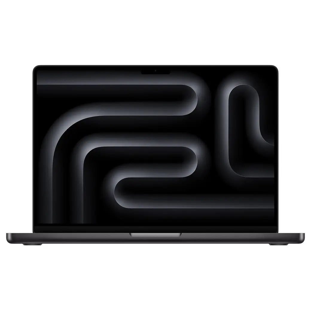 Apple MacBook Pro 14 Laptop, Apple M5 Pro 18-Core Chip, 24GB Unified RAM 2TB SSD, 14" 3024 x 1964 Liquid Retina XDR, 20-Core GPU 16-Core Neural Engine, macOS with Apple Intelligence, Space Black MGDT4