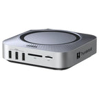 Ugreen 10-in-1 Thunderbolt 5 Docking Station, Up to 120Gbps, 8K Ultra HD Video Output, Built-in M.2 NVMe SSD Expansion Slot, 85883EU