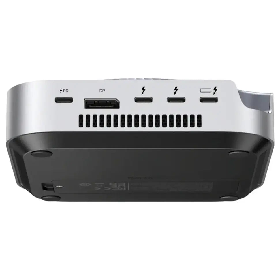 Ugreen 10-in-1 Thunderbolt 5 Docking Station, Up to 120Gbps, 8K Ultra HD Video Output, Built-in M.2 NVMe SSD Expansion Slot, 85883EU