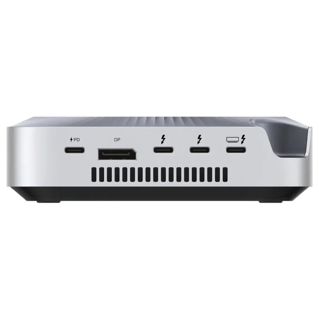 Ugreen 10-in-1 Thunderbolt 5 Docking Station, Up to 120Gbps, 8K Ultra HD Video Output, Built-in M.2 NVMe SSD Expansion Slot, 85883EU
