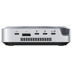 Ugreen 10-in-1 Thunderbolt 5 Docking Station, Up to 120Gbps, 8K Ultra HD Video Output, Built-in M.2 NVMe SSD Expansion Slot, 85883EU