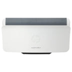 HP ScanJet Pro 3000 S4 Sheet-Feed Scanner, Up to 40ppm and 80IPM, 50-Sheet ADF, 600 x 600dpi, USB 3.0