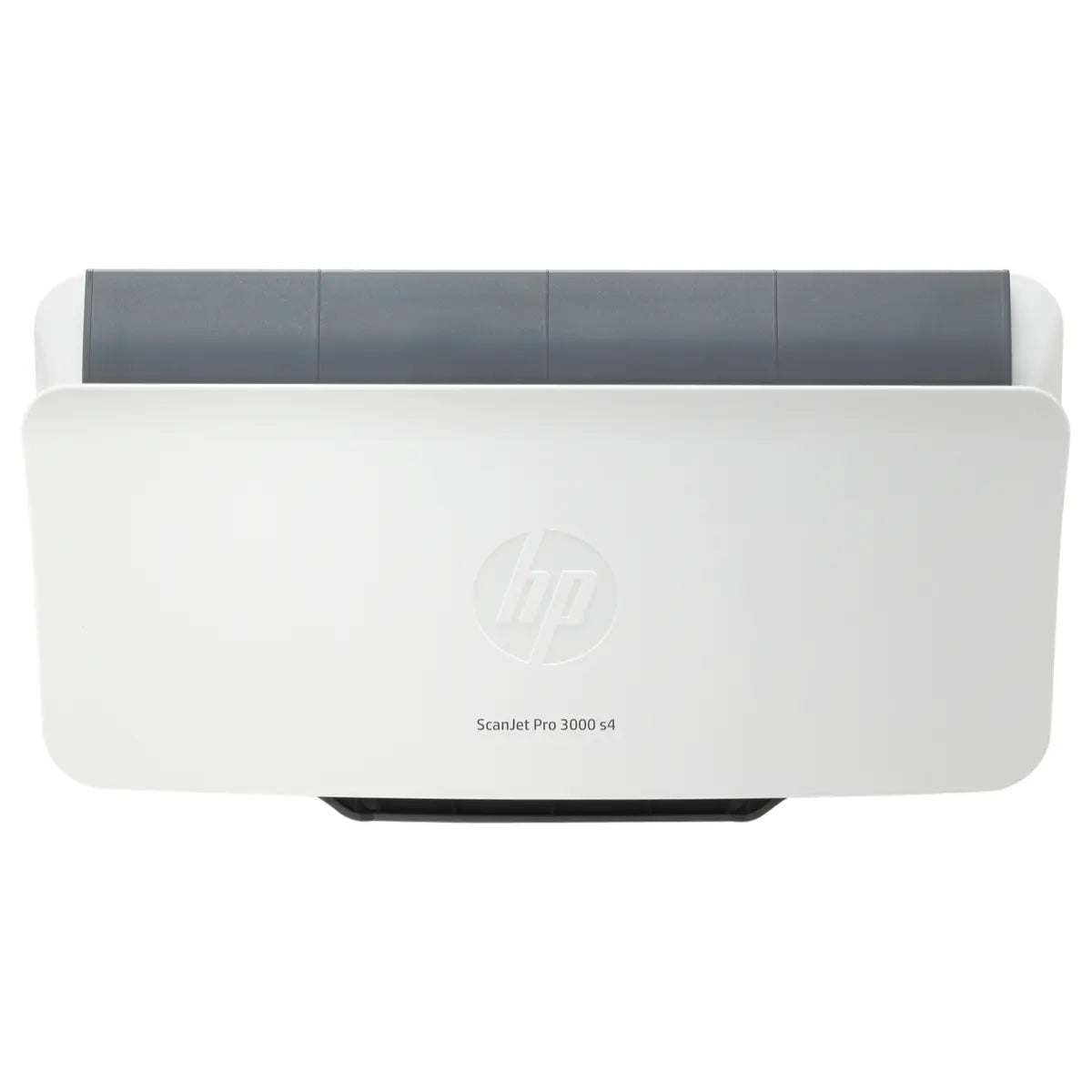 HP ScanJet Pro 3000 S4 Sheet-Feed Scanner, Up to 40ppm and 80IPM, 50-Sheet ADF, 600 x 600dpi, USB 3.0