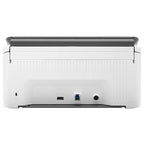 HP ScanJet Pro 3000 S4 Sheet-Feed Scanner, Up to 40ppm and 80IPM, 50-Sheet ADF, 600 x 600dpi, USB 3.0