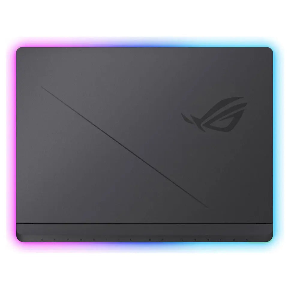 Asus ROG Strix G16 G614FM-WS94 Gaming Laptop, AMD Ryzen 9 9955HX, NVIDIA GeForce RTX 5060 8GB GDDR7, 16GB DDR5-5600 RAM, 1TB PCIe 4.0 NVMe M.2 SSD, 16" FHD+ 165Hz 100% sRGB G-SYNC, Windows 11 Home, Grey