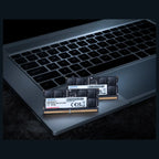 ADATA 32GB DDR5 SO-DIMM Laptop Memory, 5600MHz, CL46, AD5S560032G-S