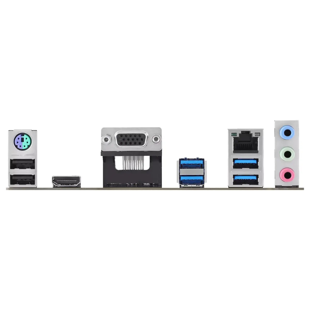 ASUS Prime B760M-K D4 Motherboard, Intel B760 LGA 1700 mATX, DDR4, PCIe 4.0 With 2x PCIe 4.0 M.2, Realtek 2.5Gb Ethernet, VGA and HDMI, SATA 6Gbps, Front USB 3.2 Gen 1