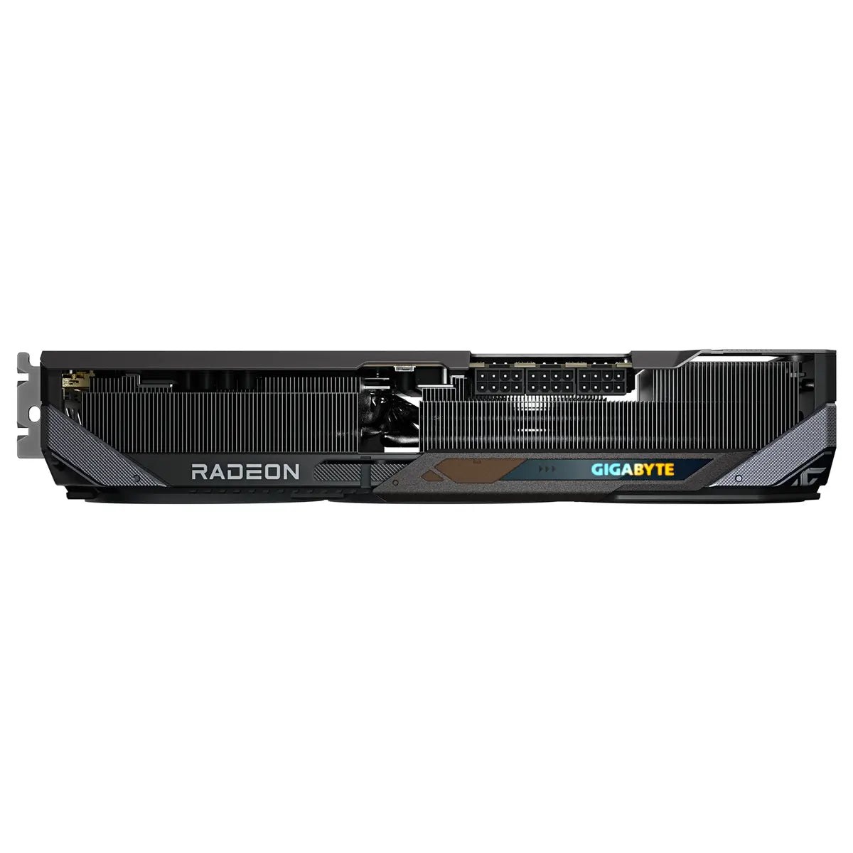 GIGABYTE Radeon RX 9070 XT Gaming OC 16G Graphics Card, 16GB GDDR6, PCI-E 5.0, Boost Up to 3060MHz, 256-Bit, GV-R9070XTGAMING OC-16GD