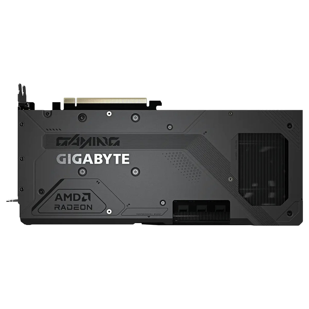 GIGABYTE Radeon RX 9070 XT Gaming OC 16G Graphics Card, 16GB GDDR6, PCI-E 5.0, Boost Up to 3060MHz, 256-Bit, GV-R9070XTGAMING OC-16GD