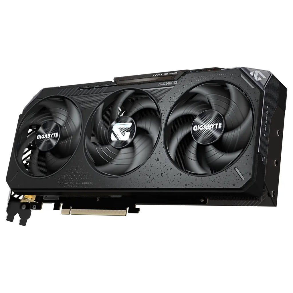 GIGABYTE Radeon RX 9070 XT Gaming OC 16G Graphics Card, 16GB GDDR6, PCI-E 5.0, Boost Up to 3060MHz, 256-Bit, GV-R9070XTGAMING OC-16GD