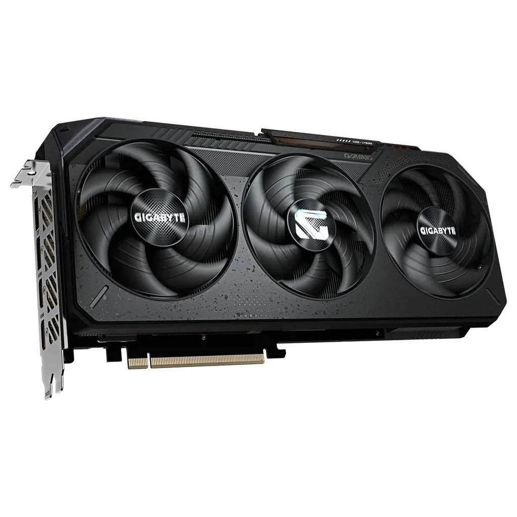 GIGABYTE Radeon RX 9070 XT Gaming OC 16G Graphics Card, 16GB GDDR6, PCI-E 5.0, Boost Up to 3060MHz, 256-Bit, GV-R9070XTGAMING OC-16GD