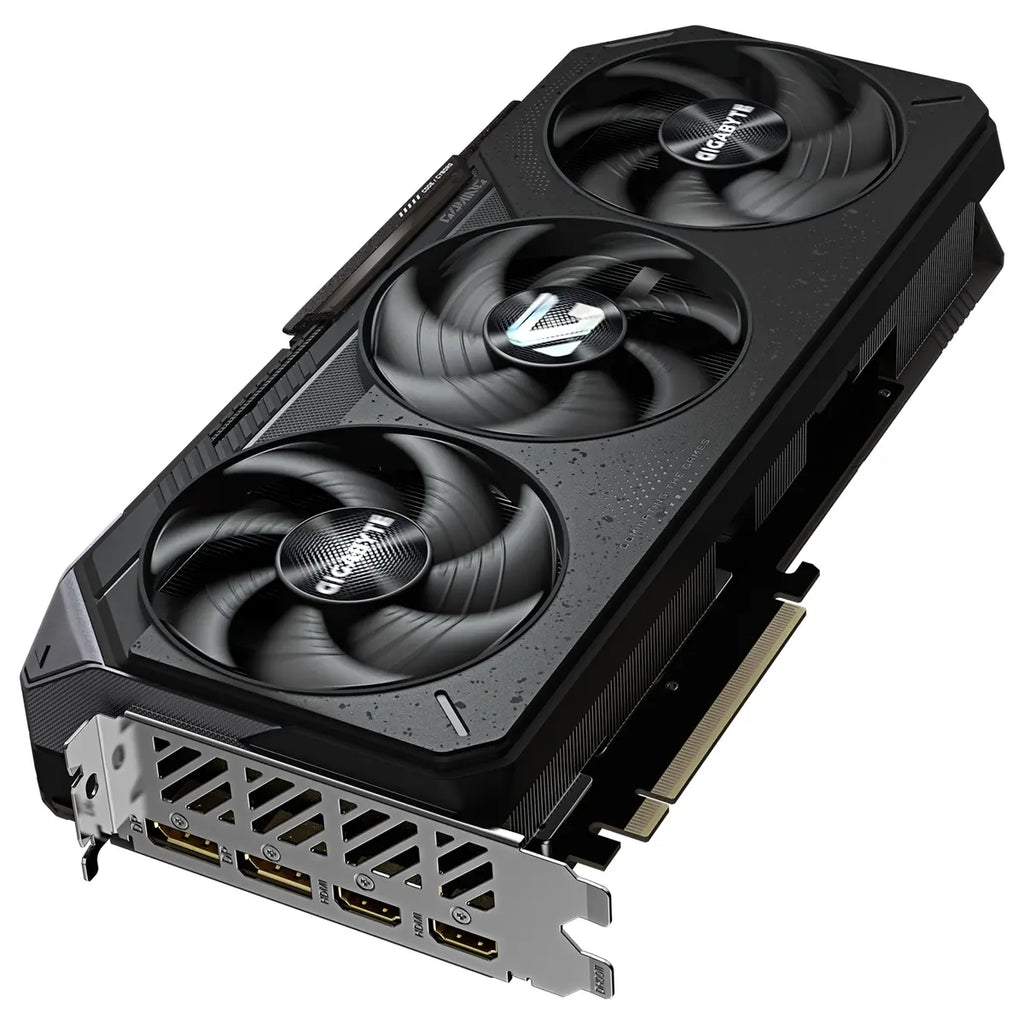 GIGABYTE Radeon RX 9070 XT Gaming OC 16G Graphics Card, 16GB GDDR6, PCI-E 5.0, Boost Up to 3060MHz, 256-Bit, GV-R9070XTGAMING OC-16GD