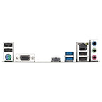 GIGABYTE B760M K V2 DDR4 Motherboard, Intel B760, Micro ATX, LGA 1700, DDR4, PCIe 4.0, HDMI