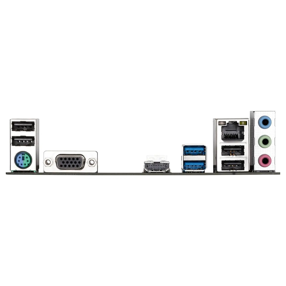 GIGABYTE B760M K V2 DDR4 Motherboard, Intel B760, Micro ATX, LGA 1700, DDR4, PCIe 4.0, HDMI