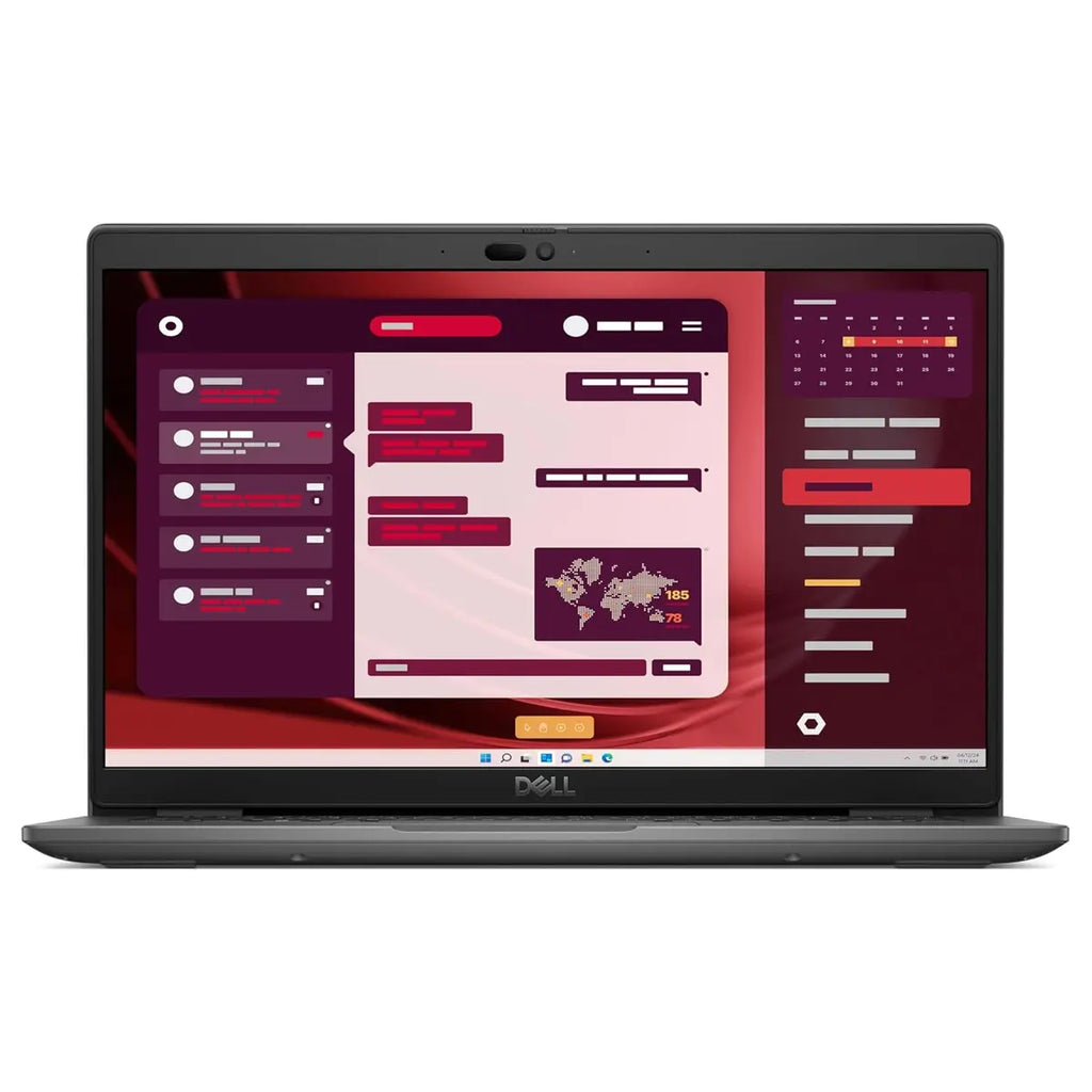 Dell Latitude 3450 Laptop, Intel Core i5-1345U, 8GB DDR5 RAM, 256GB SSD, 14" FHD Display, Windows 11 Pro