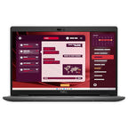Dell Latitude 3450 Laptop, Intel Core i5-1345U, 8GB DDR5 RAM, 256GB SSD, 14" FHD Display, Windows 11 Pro