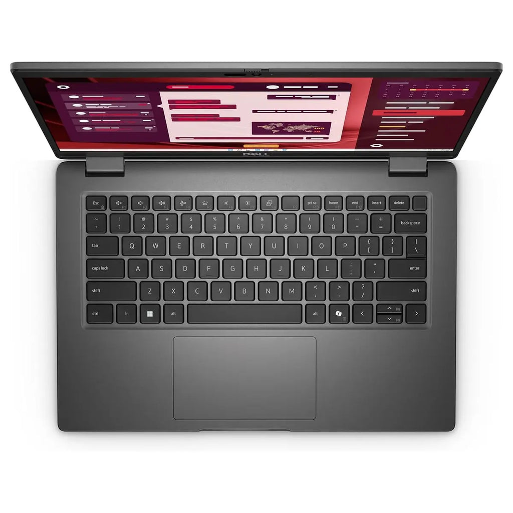 Dell Latitude 3450 Laptop, Intel Core i5-1345U, 8GB DDR5 RAM, 256GB SSD, 14" FHD Display, Windows 11 Pro