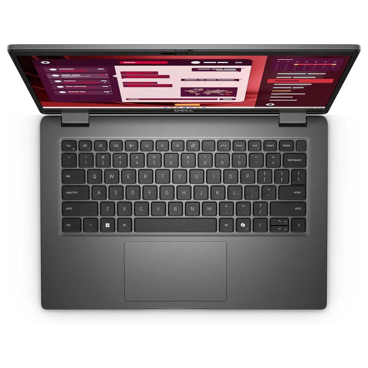 Dell Latitude 3450 Laptop, Intel Core i5-1345U, 8GB DDR5 RAM, 256GB SSD, 14" FHD Display, Windows 11 Pro