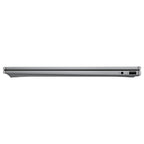 HP OmniBook X Flip 16-BE0003DX Laptop, AMD Ryzen 5 220 Up to 4.9GHz, AMD Radeon 740M, 8GB LPDDR5-6400MT/s RAM, 512GB PCIe Gen4 NVMe M.2 SSD, 16" WUXGA IPS 2K TouchScreen, Windows 11 Home, Meteor Silver