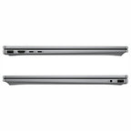 HP OmniBook X Flip 16-BE0003DX Laptop, AMD Ryzen 5 220 Up to 4.9GHz, AMD Radeon 740M, 8GB LPDDR5-6400MT/s RAM, 512GB PCIe Gen4 NVMe M.2 SSD, 16" WUXGA IPS 2K TouchScreen, Windows 11 Home, Meteor Silver